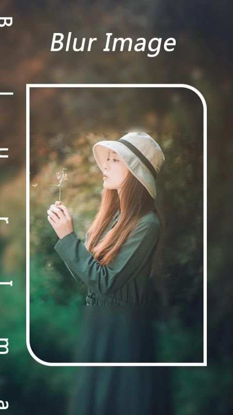 Blur Image screenshot 5