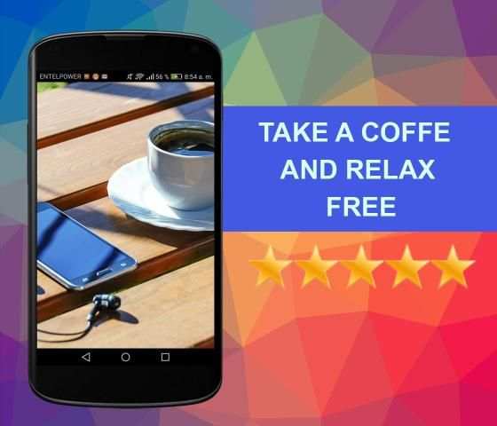 Streaming Music Apps For Android screenshot 5