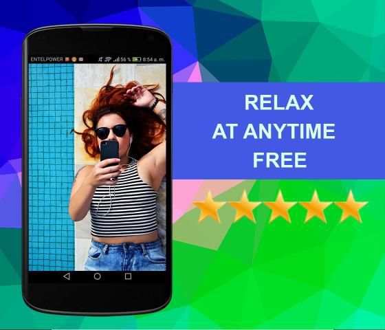 Streaming Music Apps For Android screenshot 6