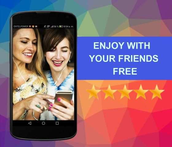 Streaming Music Apps For Android screenshot 4