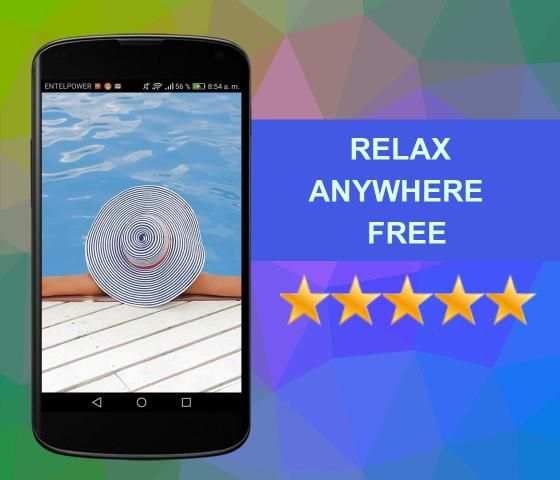 Streaming Music Apps For Android screenshot 3