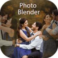 Multiple Photo Blender - Blend Your Photo 2019 on 9Apps