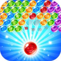 Bubble Shooter - free bubble match 3 game