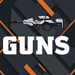 ikon Guide Free Fire Weapons