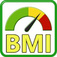 BMI Calculator on 9Apps