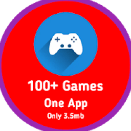 ikon Multiegame App(All In One Game App)