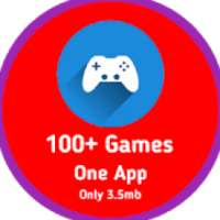 Multiegame App(All In One Game App)
