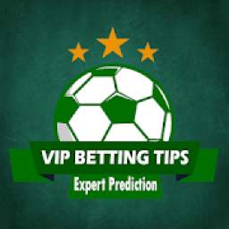 VIP Betting Tips - Expert Prediction