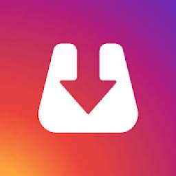 Insta Downloader: Save Photo & Video For Instagram
