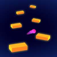 Ball vs Bricks : Bricks Bouncing Ball Game