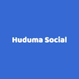 Huduma Social