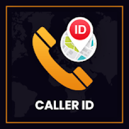 Caller ID Name &amp; Location Tracker आइकन