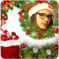 Christmas Photo Frame 2020 on 9Apps