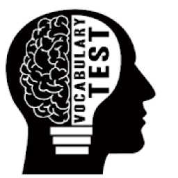 Vocabulary Test आइकन