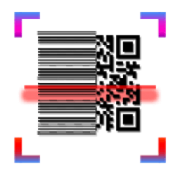 QR+Barcode Scanner - Decoder आइकन