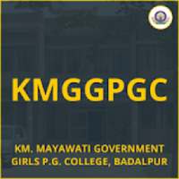 KMGGPGC on 9Apps
