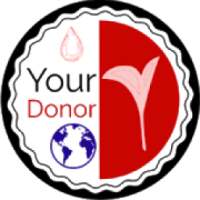 Your Donor on 9Apps