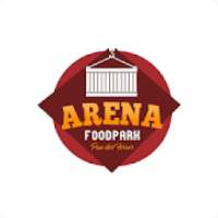 Arena Food Park Pdf