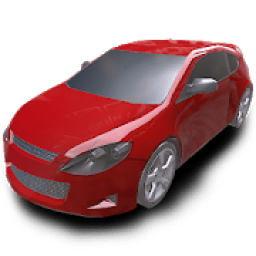 ikon Dr Driving Racer