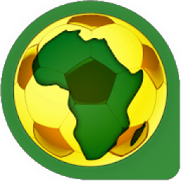 Afrique Football - Live score आइकन