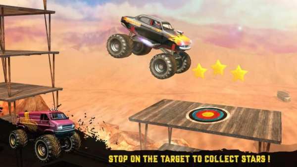 4X4 OffRoad Racer - Racing Games screenshot 8