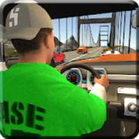 Car Driving School 2019 - Simulator logo
