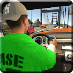ikon Car Driving School 2019 - Simulator