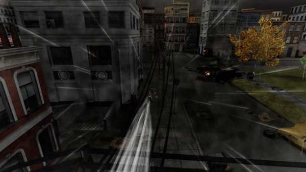 ZOMBIE TERMINATOR: SNIPER SHOT screenshot 1
