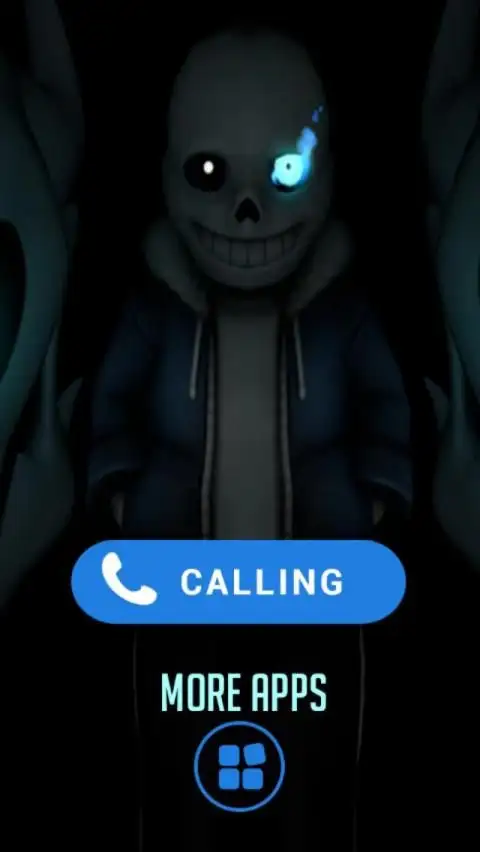 Call Simulator Sans APK Download 2023 - Free - 9Apps