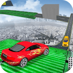 ikon Car Stunts 3D 2020