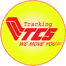 TCS tracking system pak आइकन
