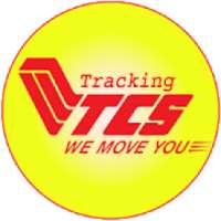 TCS tracking system pak