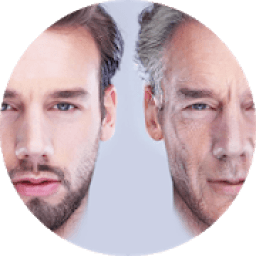 ikon Age Changer Filter