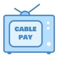 ikon CABLE PAY