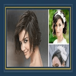 تسريحات شعر بنات 2018
‎ आइकन