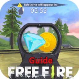 ikon Free Fire &amp; FF Coins For Guide
