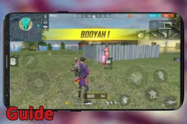 Free Fire & FF Coins For Guide स्क्रीनशॉट 2