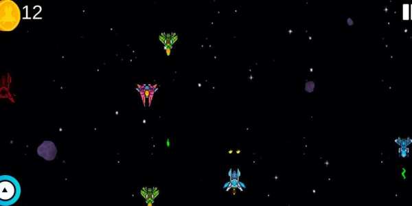 Another Worlds screenshot 4