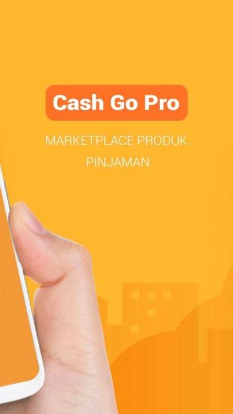Cash go Pro screenshot 3