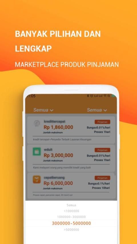 Cash go Pro screenshot 1