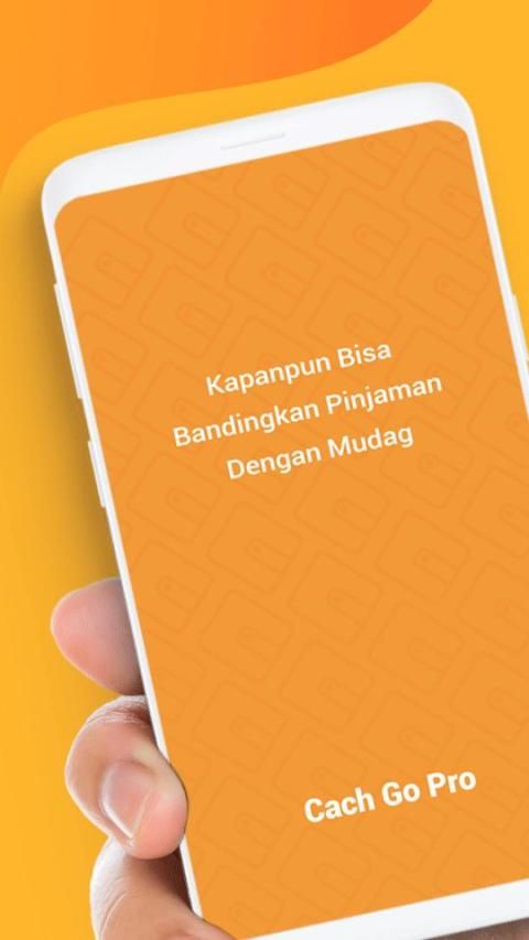 Cash go Pro screenshot 4