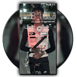 Wallpapers for JayDa Youngan HD आइकन