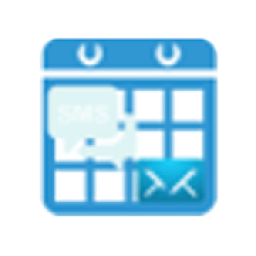 Message Scheduler आइकन