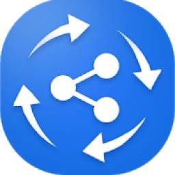 ShareAll Files: Mobile Sharing App & File Transfer