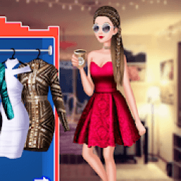 Princess School vs Prom Fashion Styles icon