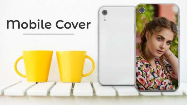 Print Mobile Cover - Emboss Effect screenshot 6