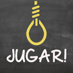 Ahorcado - Adivina La Palabra icon