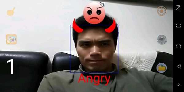 Emotion Camera screenshot 7