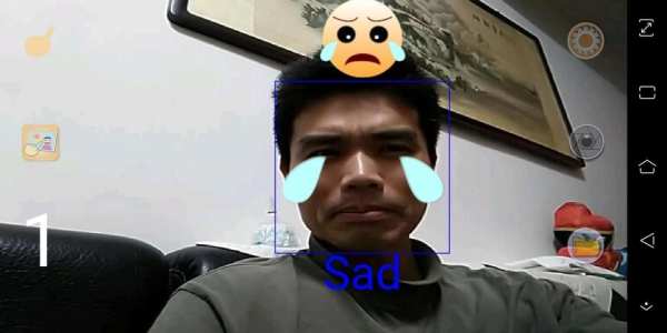 Emotion Camera screenshot 6