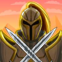 Apocalyptic Zombie Chase